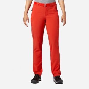 🌸New🌸 Columbia Irico Freezer Pants Sz 10 NWT